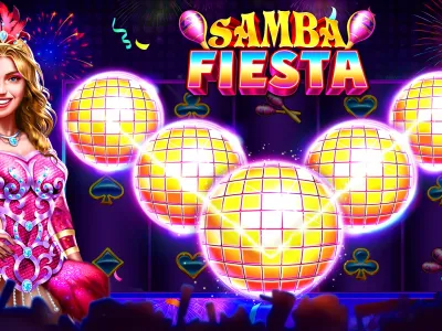 Available casino games lobby
