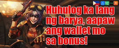 Welcome Bonus 100%